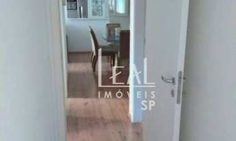 Imagem 6: Apartamento com 3 dormitórios, 83 m² - venda por R$ 600.000,00 ou aluguel por R$ 2.727,00