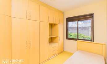 Imagem 7: PORTO ALEGRE - Apartamento Padrão - Bom Fim