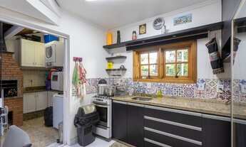 Imagem 6: Porto Alegre - Casa Padrão - Vila Conceição