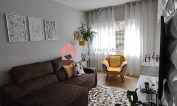 Imagem 7: Apartamento para venda tem 111 metros quadrados com 2 quartos em Rústico - Volta Redonda