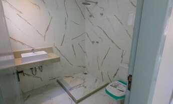 Imagem 4: Casa 3 quartos com piscina