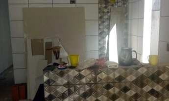 Imagem: CASA NOVA ACEITA FINANCIAMENTO BANCARIO