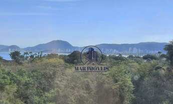 Imagem 2: Apartamento em área nobre da Enseada com 3 suítes, varanda gourmet, linda vista!