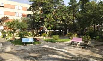 Imagem 6: São Paulo - Apartamento Padrão - JAÇANA