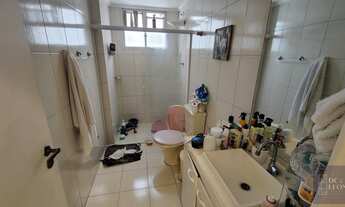 Imagem 7: Apartamento para Venda em Santos, Ponta da Praia, 2 dormitórios, 2 banheiros, 1 vaga