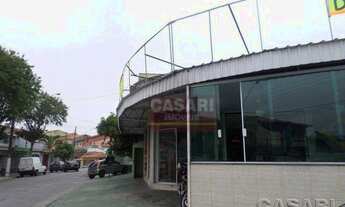 Imagem 5: Salão Comercial à venda, Jardim Las Vegas, Santo André - SL1203