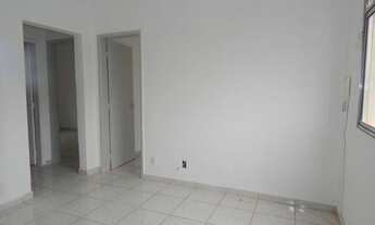 Imagem 5: Apartamento com 2 dormitórios, 42 m² - venda por R$ 240.000,00 ou aluguel por R$ 1.100,00