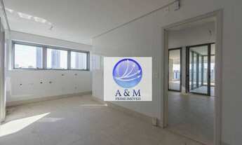 Imagem 5: Apartamento com 4 dormitórios à venda, 374 m² por R$ 6.500.000 - Tatuapé - São Paulo/SP