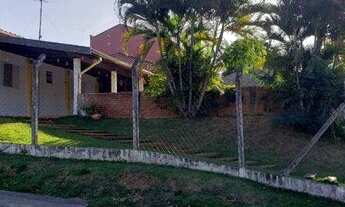 Imagem 5: Chácara com 1 dormitório à venda, 1000 m² por R$ 350.000,00 - Estância Lago Azul (Ártemis