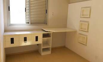 Imagem 6: Apartamento com 3 dormitórios à venda, 207 m² por R$ 1.170.000,00 - Gleba Fazenda Palhano