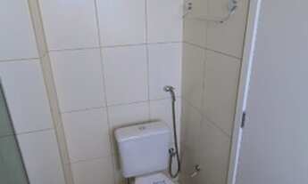 Imagem 3: Apartamento de 1 quarto - Taguatinga Sul - Com armários