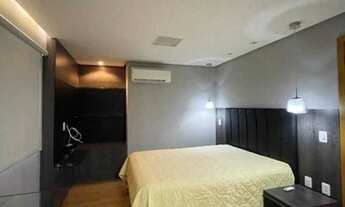 Imagem 4: Excelente Apartamento mobiliado para ALUGUEL no Aeroclube