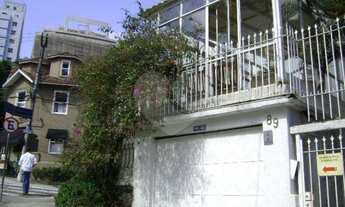 Imagem 3: São Paulo - Casa Comercial - HIGIENÓPOLIS