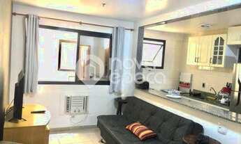 Imagem 4: Rio de Janeiro - Flat - Ipanema