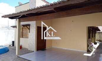 Imagem: Parnamirim - Casa Padrão - Nova Parnamirim