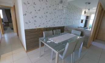 Imagem 3: BOM-Apartamento para venda de 100m² com 3 quartos sendo 1 suíte em Morada de Laranjeiras