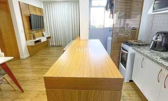 Imagem 3: O Apartamento de Dois Quartos mais lindo de Jardim Camburi