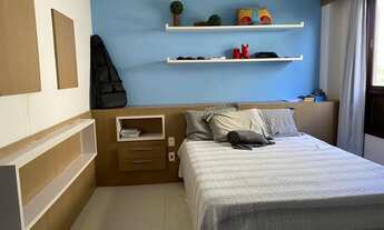 Imagem 5: Bosque dos poetas