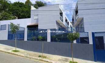 Imagem 2: São Paulo - Casa de Condomínio - VILA CLARICE