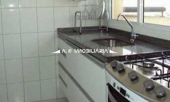 Imagem 5: São Paulo - Apartamento Padrão - BARRA FUNDA