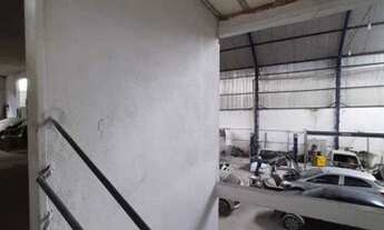 Imagem 2: Vendo Galpão com 1200m2 no bairro de Tejipio, Recife PE