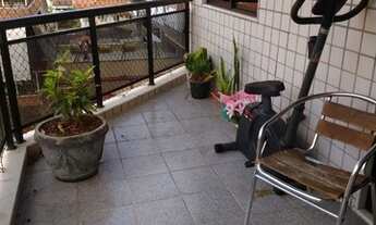 Imagem 3: Apartamento Disponível para locação - Praça Seca