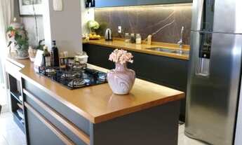 Imagem: Canela - Apartamento Padrão - canelinha