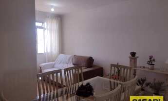 Imagem 4: Apartamento à venda, 60 m² por R$ 280.000,00 - Parque Terra Nova - São Bernardo do Campo/S