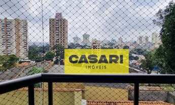 Imagem 6: Apartamento com 3 dormitórios à venda, 102 m² - Vila Valparaíso - Santo André/SP