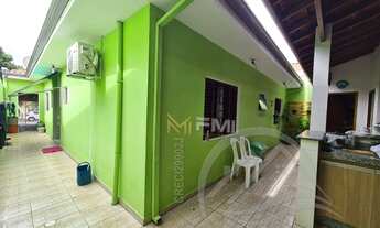 Imagem 5: Casa com 3 dormitórios à venda, 230 m² por R$ 950.000 - Jardim Everest - Hortolândia/SP