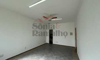 Imagem 4: Ribeirao Preto - Conjunto Comercial/Sala - Parque Anhanguera