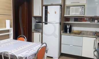 Imagem 5: CASA EM CONDOMÍNIO RESIDENCIAL COM 3 QUARTOS PARA VENDA, JARDIM SÃO PAULO II, COTIA