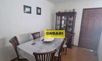 Imagem 4: Sobrado com 3 dormitórios à venda, 228 m² - Parque Terra Nova II - São Bernardo do Campo/S