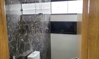 Imagem 6: Casa com 3 quartos em bairro Alvorada - Senador Canedo - Goiás