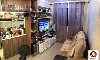 Imagem: Apartamento (tipo - padrao) 2 dormitórios