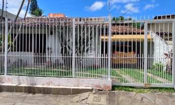 Imagem: Porto Alegre - Casa Padrão - Ipanema