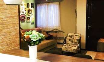 Imagem 3: Casa com 3 dormitórios para alugar, 130 m² por R$ 3.200,00/mês - Anita Garibaldi - Joinvil