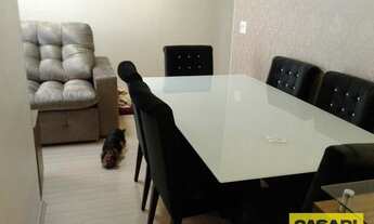 Imagem: Apartamento com 3 dormitórios à venda