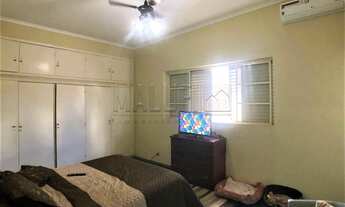 Imagem 6: Olímpia - Casa Padrão - Jardim Glória