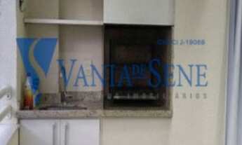 Imagem: SAO JOSE DOS CAMPOS - Residential / Apartment