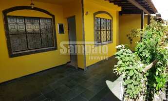 Imagem 3: Campo Grande Casa com 4 dormitórios