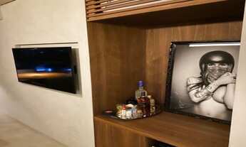 Imagem 6: São Paulo - Apartamento Padrão - Cidade Monções