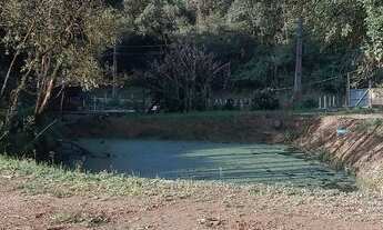 Imagem: Vende se pequena chácrinha ou terreno