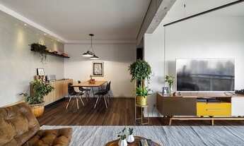 Imagem 7: Apartamento com 2 dormitórios à venda, 84 m² por R$ 1.900.000,00 - Brooklin Paulista - São