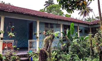 Imagem 4: Casarão no Poço da Panela