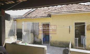 Imagem 9: Terreno à venda, 250 m² por R$ 810.000,00 - Jardim do Mar - São Bernardo do Campo/SP