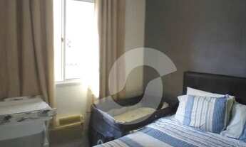 Imagem 4: Apartamento com 2 dormitórios à venda, 52 m² por R$ 230.000,00 - Neves - São Gonçalo/RJ