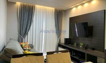 Imagem 5: Apartamento - Centro - Campinas