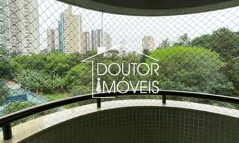 Imagem: São Paulo - Apartamento Padrão - JARDIM