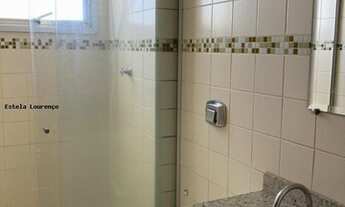 Imagem 5: Apartamento para Locação em Bauru, Vila Santo Antônio, 2 dormitórios, 1 banheiro, 1 vaga